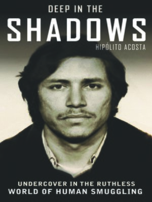 cover image of Deep in the Shadows